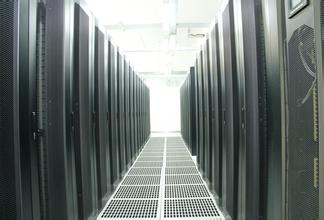 中国移动数据中心机房工程